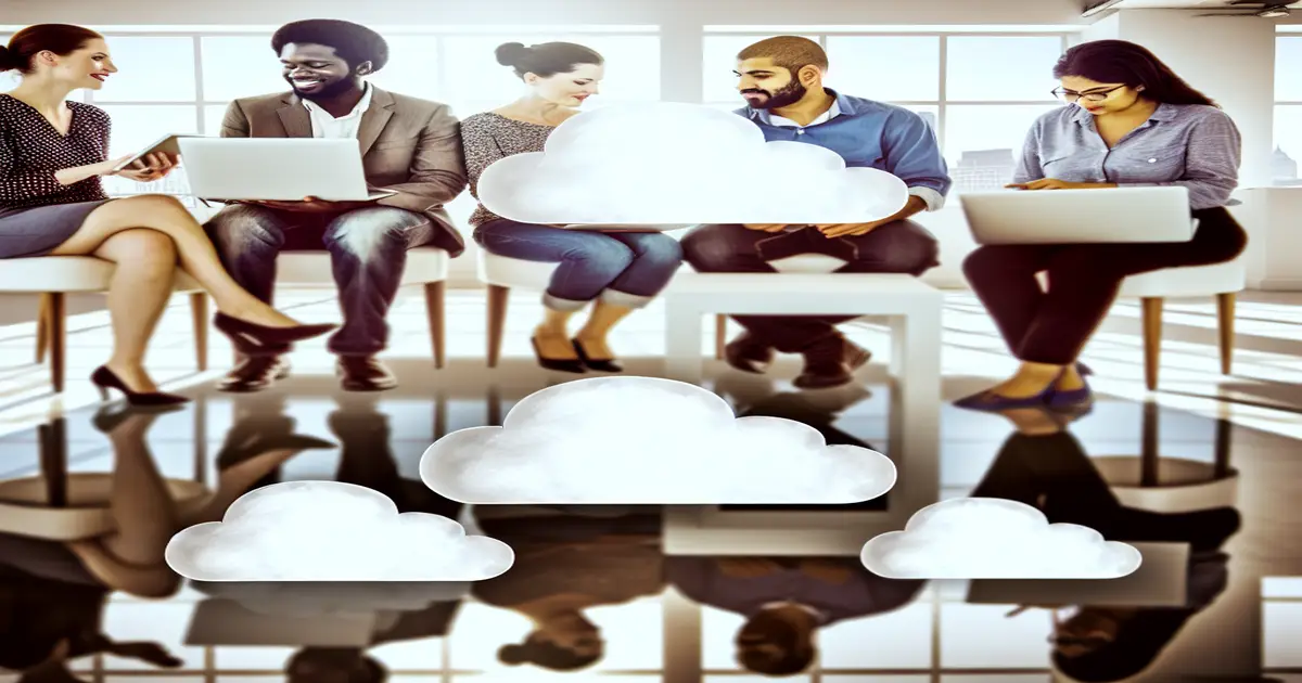 Benefits of cloud-based CRM solutions for startups